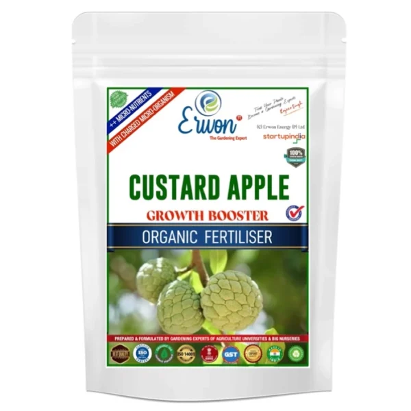 Erwon Custard Apple Growth Booster