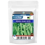 Erwon Hybrid French Beans Seeds From Sansar green
