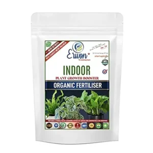 Erwon Indoor Plant Growth Stix Fertilizer From Sansar Green