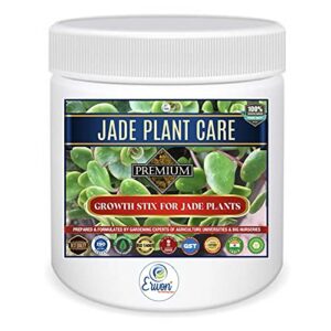 Premium Erwon Jade Plant Care Stix Fertilizer From Sansar Green