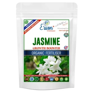 Erwon Jasmine Flower Boosterr