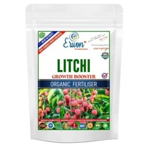 Erwon Litchi Growth Booster