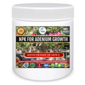 Erwon NPK For Adenium Growth,