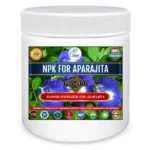Erwon Npk For Aprajita Flower