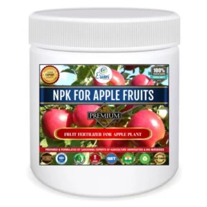 Erwon Npk For Apple Fruits