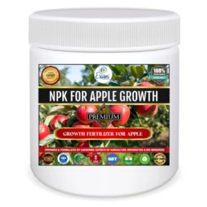 Erwon Npk For Apple Growth