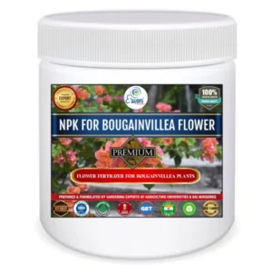 Erwon Npk For Bougainvillea Flower