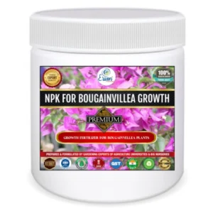 Erwon Npk For Bougainvillea Growth