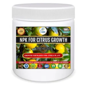 Erwon NPK For Citrus Growth