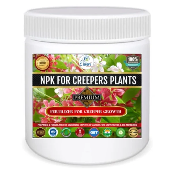 Erwon Npk For Creeper Plant