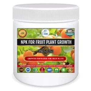 Erwon Npk For Fruit Plant Growth