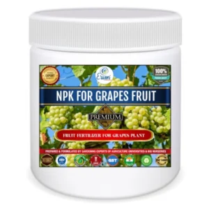 Erwon Npk For Grapes Fruit