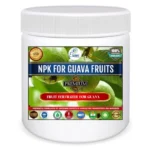 Erwon Npk For Guava Fruits