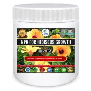 Erwon Npk For Hibiscus Growth