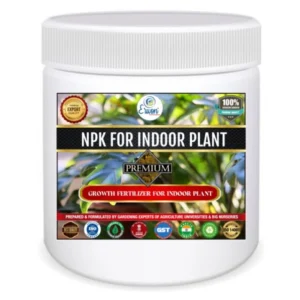 Erwon Npk For Indoor Plant