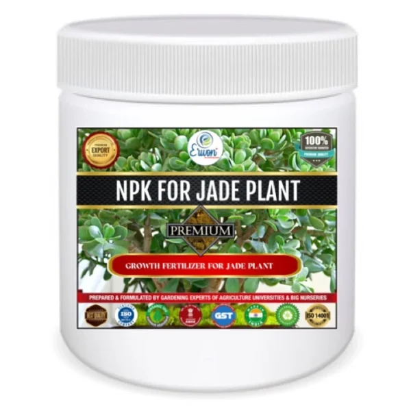 Erwon Npk For Jade Plant