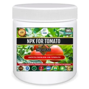 Erwon Npk For Tomato Fertiliser From Sansar Green