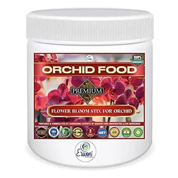 Erwon Orchid Food Stix Fertilizer From Sansar Green