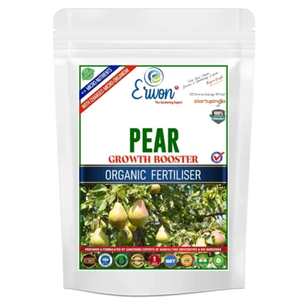 Erwon Pear Growth Booster