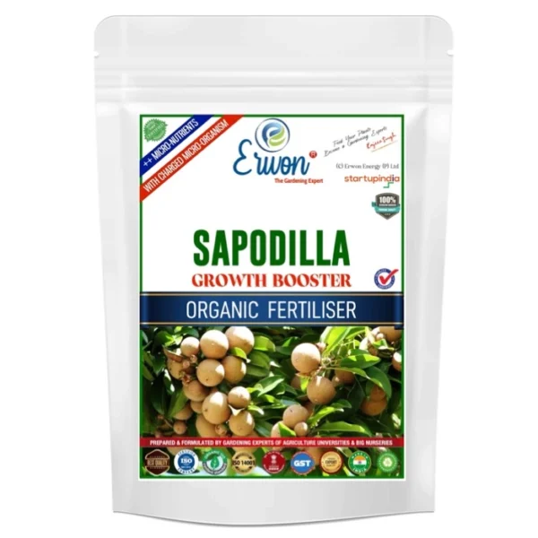 Erwon Sapodilla Growth Booster