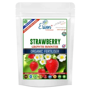 Erwon Strawberry Growth Booster