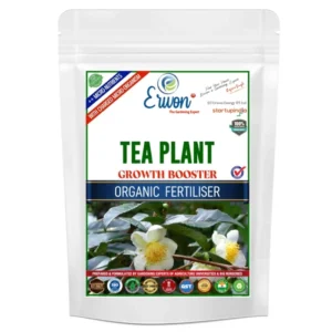 Erwon Tea Plant Growth Booster