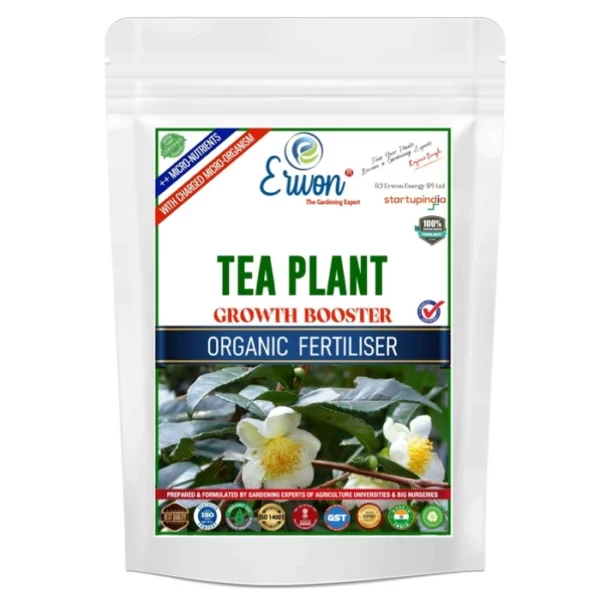 Erwon Tea Plant Growth Booster