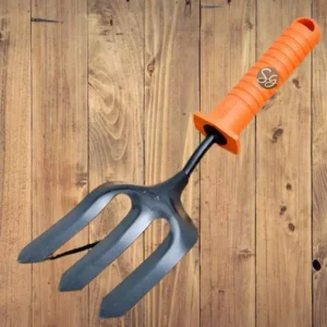 Sansar Green Gardening Tools Hand Fork From Sansar Green