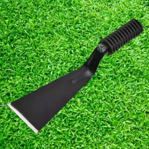 Sansar Green Khurpa Steel Handle From Sansar Green