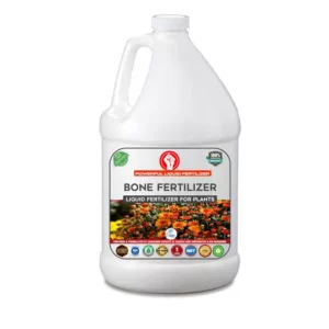 Erwon Bone Meal Liquid Fertilizer From Sansar Green