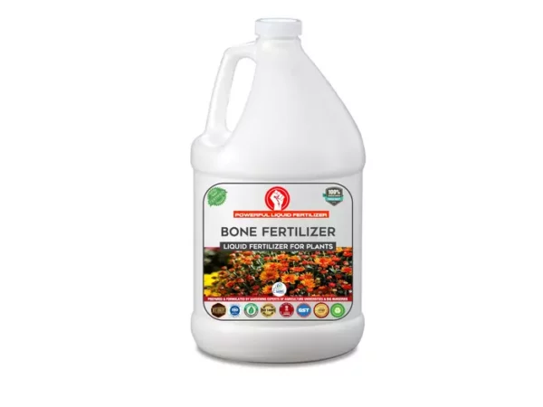 Erwon Bone Meal Liquid Fertilizer From Sansar Green