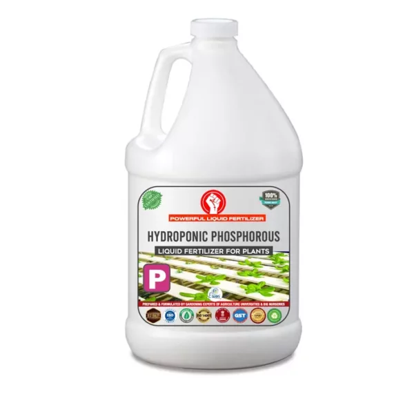 Erwon Liquid Hydroponic Phosphorus Fertilizer From Sansar Green