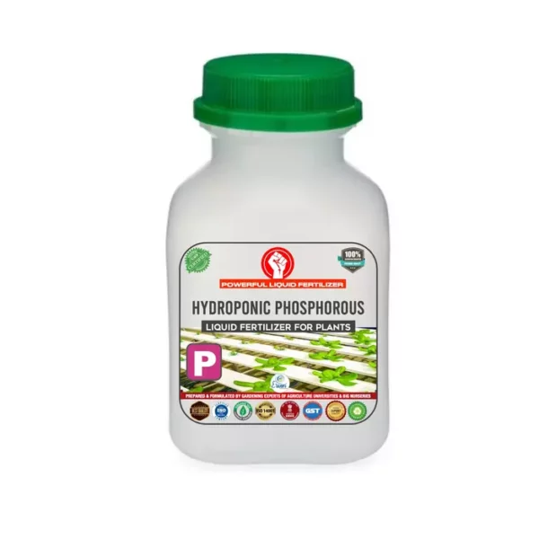 Erwon Liquid Hydroponic Phosphorus Fertilizer From Sansar Green