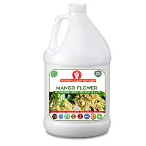 Erwon Mango Liquid Flower Fertilizer From Sansar Green