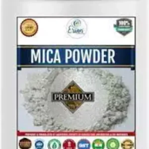 Erwon Mica Powder From Sansar Green