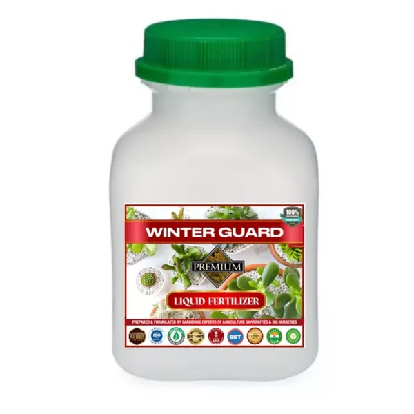 Erwon Winter Guard Liquid Plant Fertilizer From Sansar Green