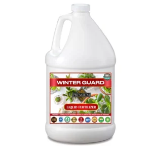 Erwon Winter Guard Liquid Plant Fertilizer From Sansar Green