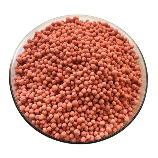 Slow release Fertilizer Erwon granular