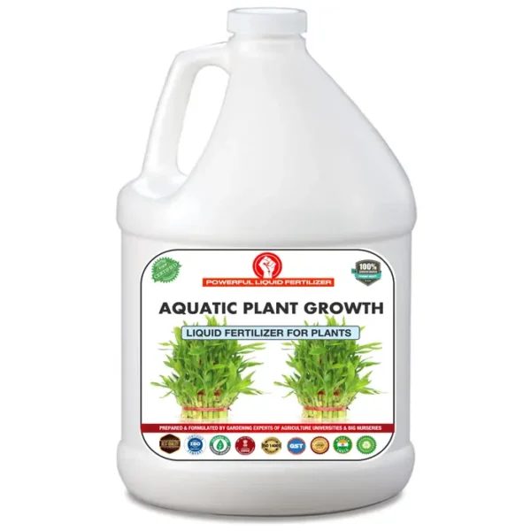 Erwon Aquatic Liquid Growth Fertilizer From Sansar Green