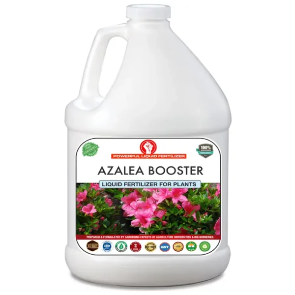 Erwon Azalea booster Liquid Fertilizer From Sansar Green