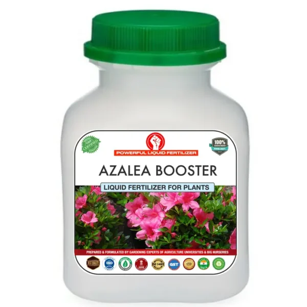 Erwon Azalea booster Liquid Fertilizer From Sansar Green