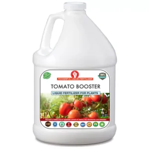 Erwon Tomato Booster Liquid Fertilizer From Sansar Green