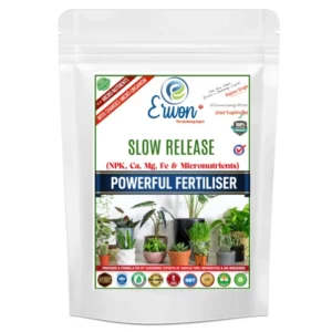 Slow release Fertilizer Erwon