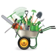 Erwon Garden Tools