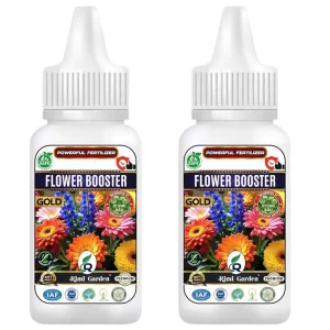 Rimi Garden Flowering Booster Liquid Drops