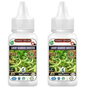 Rimi Garden Lucky Bamboo Growth Booster Drop