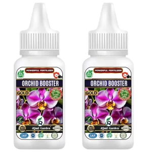 Rimi Garden Orchid Promoter Liquid Drops
