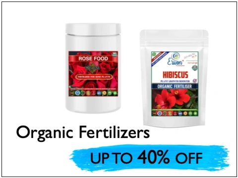 Organic Fertilizers erwon banner