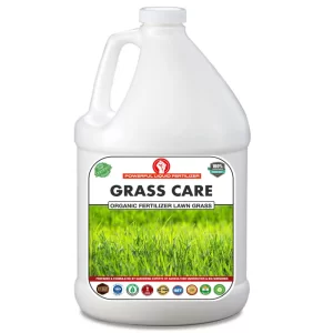 Erwon Grass Care Liquid Fertilizer