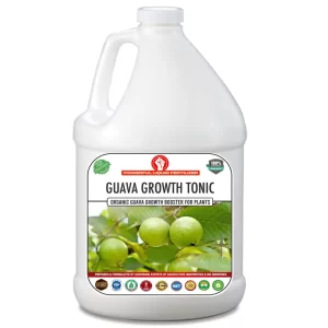 Erwon Guava Growth Tonic Liquid Fertilizer